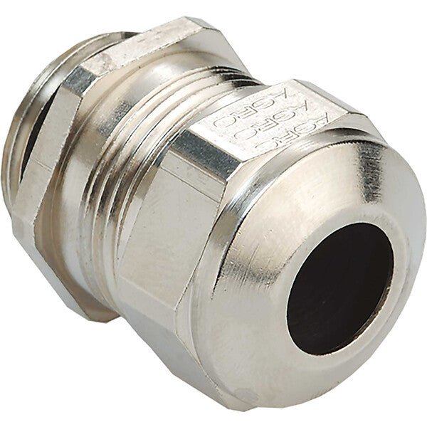 KAISER MS-Kabelverschraubung M80 D=56-63mm EMV 1080.80.650